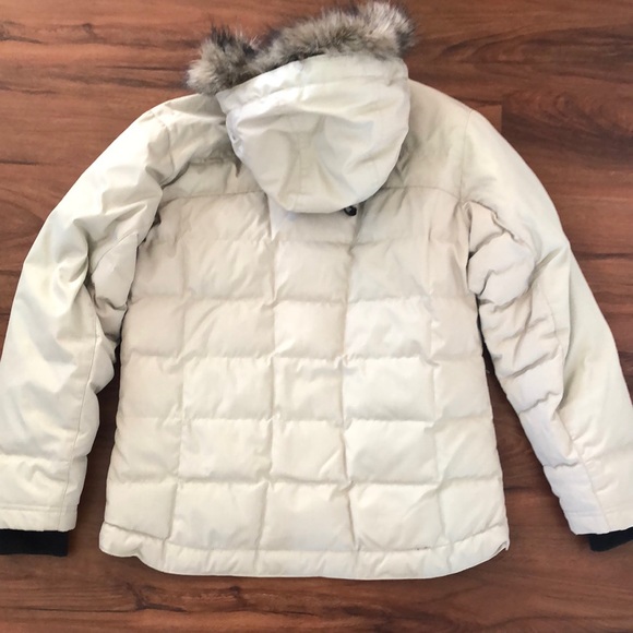 Sorel winter jacket - Picture 3 of 16